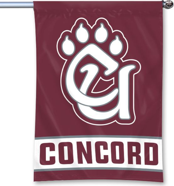 Concord University Durawave Home Banner
