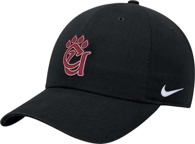 Concord University Adjustable Cap