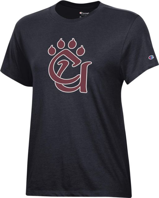 Concord University Women's Mountain Lions Short Sleeve T-Shirt