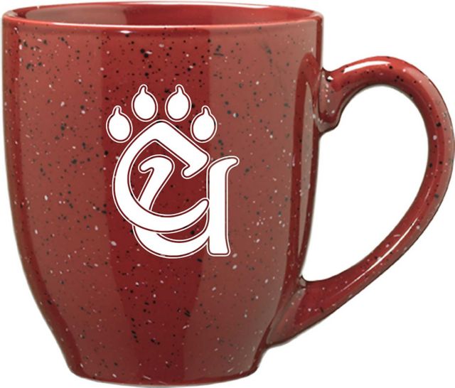 Concord University 16 oz. Bistro Mug