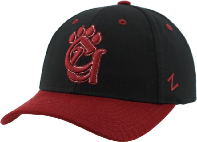 Concord University Performance Cap