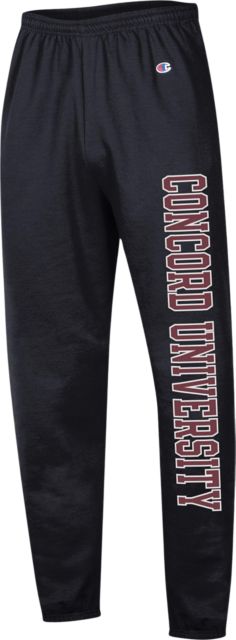 Concord University Banded Sweatpants