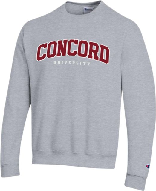 Concord University Crewneck Sweatshirt