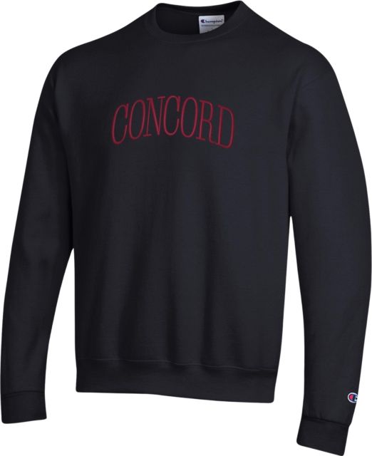 Concord University Crewneck