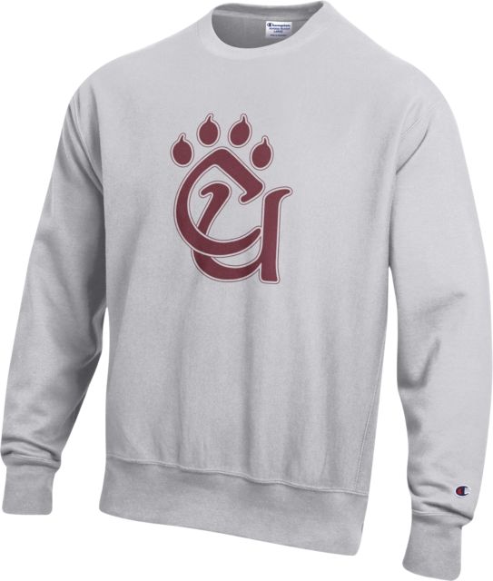 Concord University Mountain Lions Crewneck