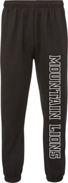 Concord University Sweatpants