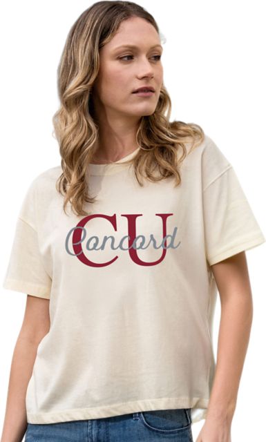 Concord University Women's Short Sleeve T-Shirt