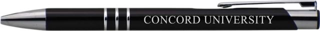 Concord University Ballpoint Pen