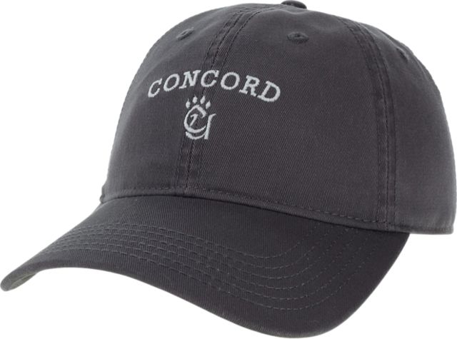 Concord University Mountain Lions Hat
