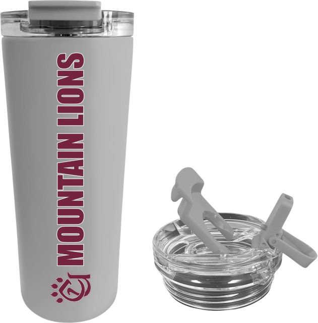 Concord University 24 oz. 2-in-1 Tumbler