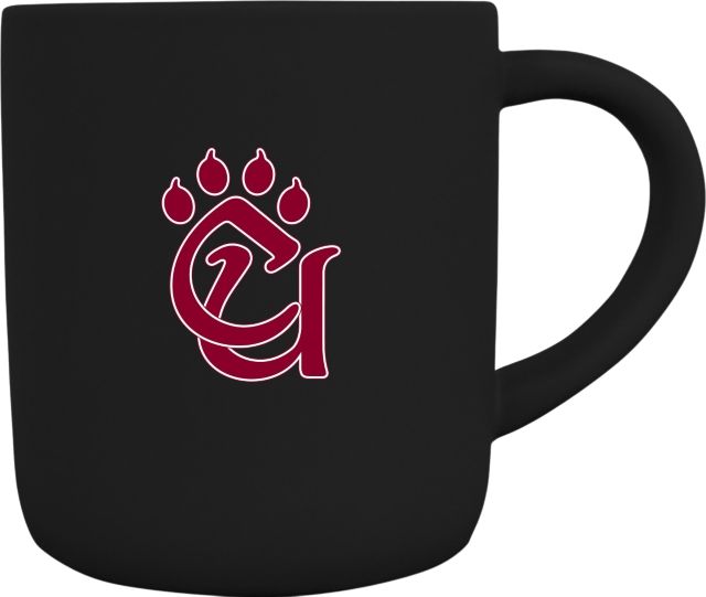 Concord University Mountain Lions 20 oz. Ceramic Mug