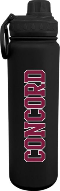 Concord University 24 oz Bottle