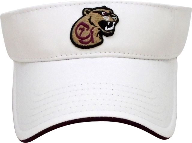 Concord University Visor