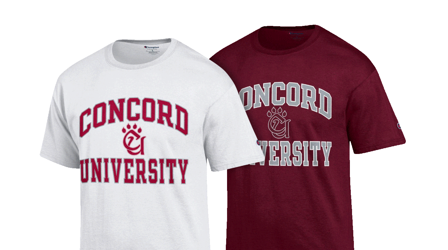 Concord University Bookstore Apparel, Merchandise, & Gifts