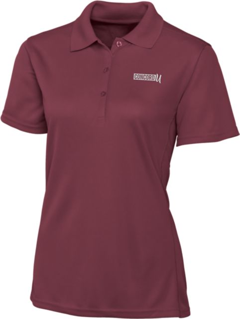 Concord University Women's Polo