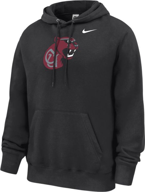 Concord University Hooded Sweatshirt