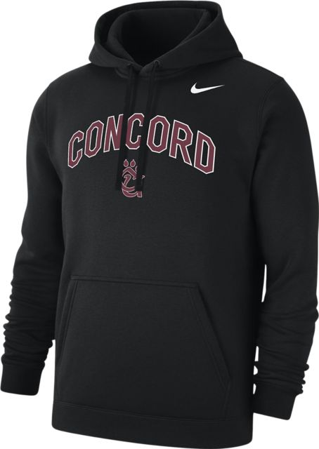 Concord University Mountain Lions Hoodie