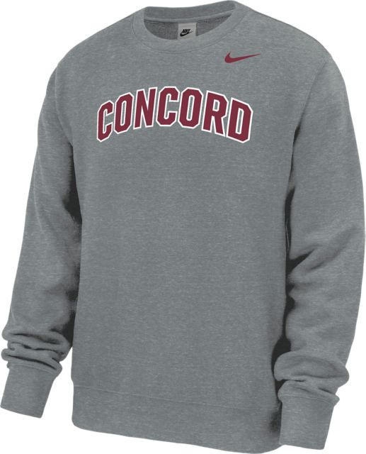 Concord University Crewneck Sweatshirt