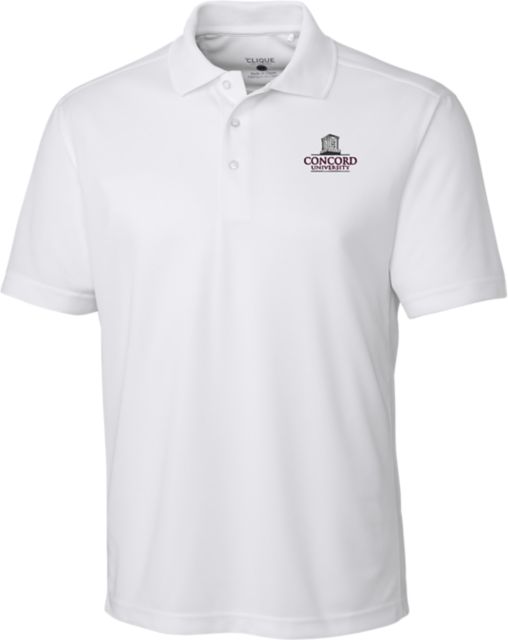 Concord University Ice Polo