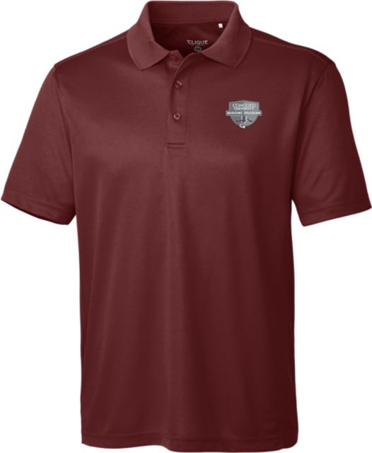 Concord University Polo