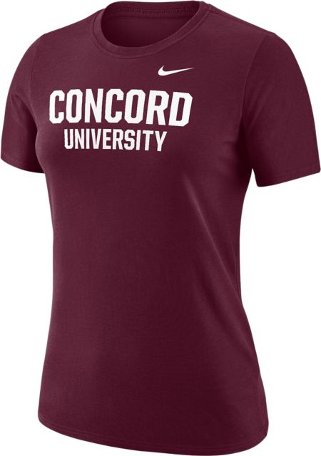 Concord University Women's Short Sleeve T-Shirt