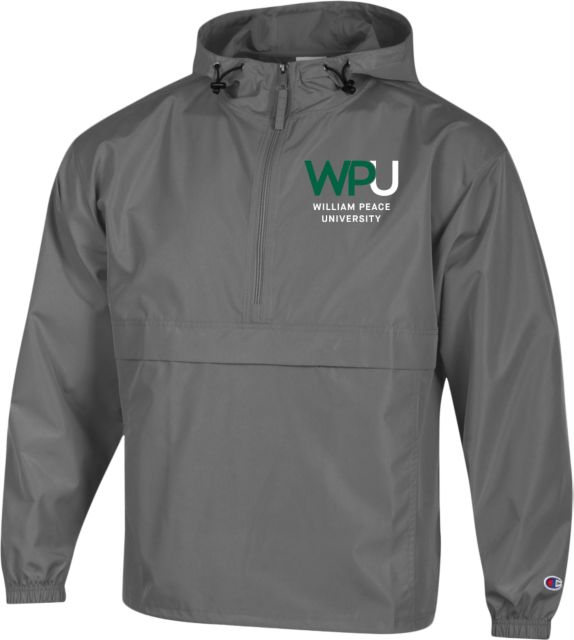William Peace University Jacket
