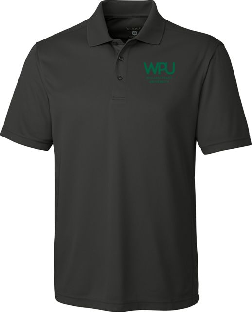 William Peace University Polo