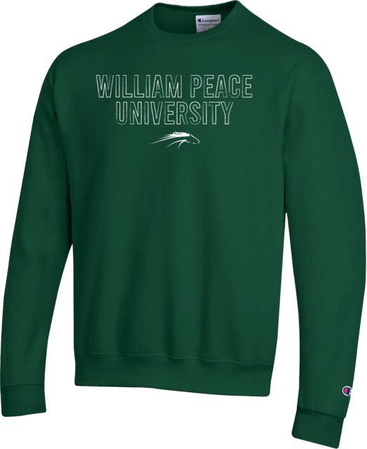 William Peace University Crewneck Sweatshirt