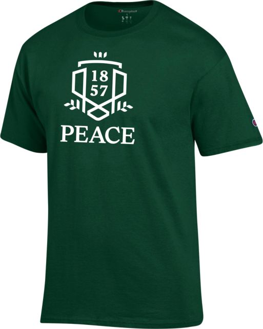 William Peace University Short Sleeve T-Shirt