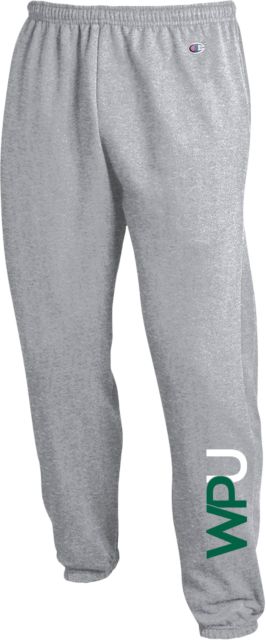 William Peace University Pacers Sweatpants