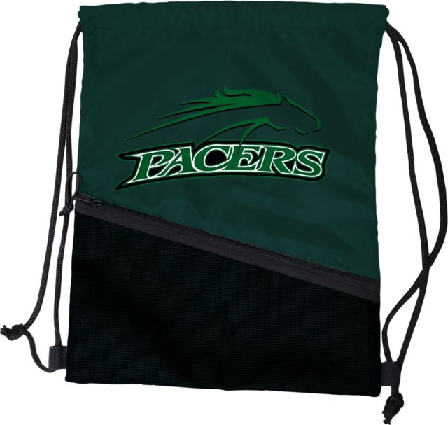 William Peace University Tilt Backsack