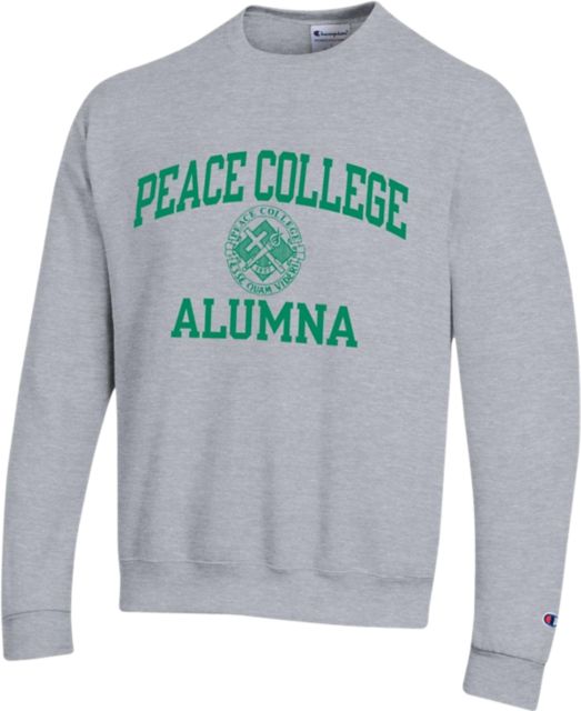 William Peace University Alumni Crewneck Sweatshirt