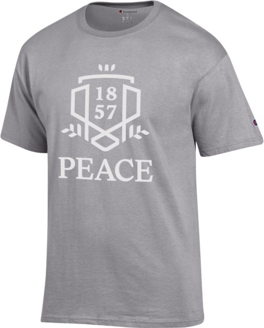 William Peace University Short Sleeve T-Shirt