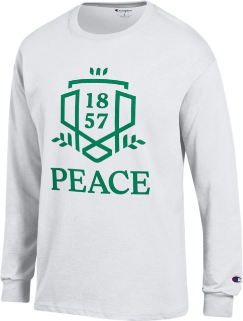 William Peace University Long Sleeve T-Shirt