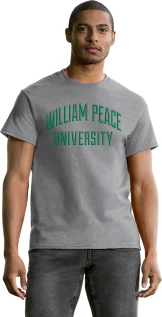William Peace University Short Sleeve T-Shirt
