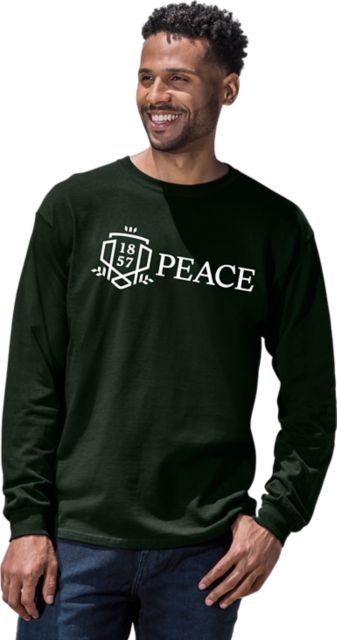 William Peace University Long Sleeve T-Shirt