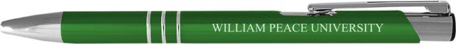 William Peace University Ballpoint Pen
