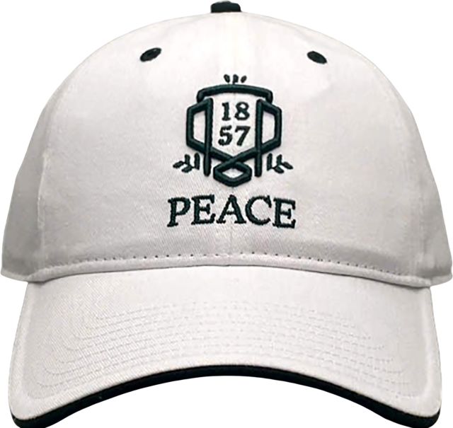 William Peace University Peace Pacers Cap