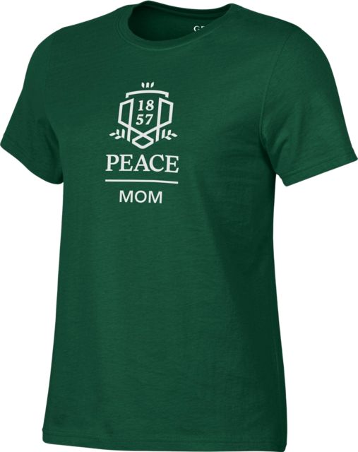 William Peace University Women's Short Sleeve T-Shirt