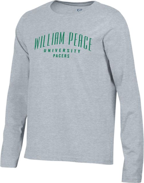 William Peace University Peace Pacers Women's Crewneck Sweatshirt