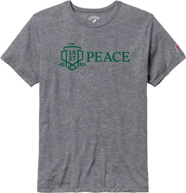 William Peace University Victory Falls Short Sleeve T-Shirt
