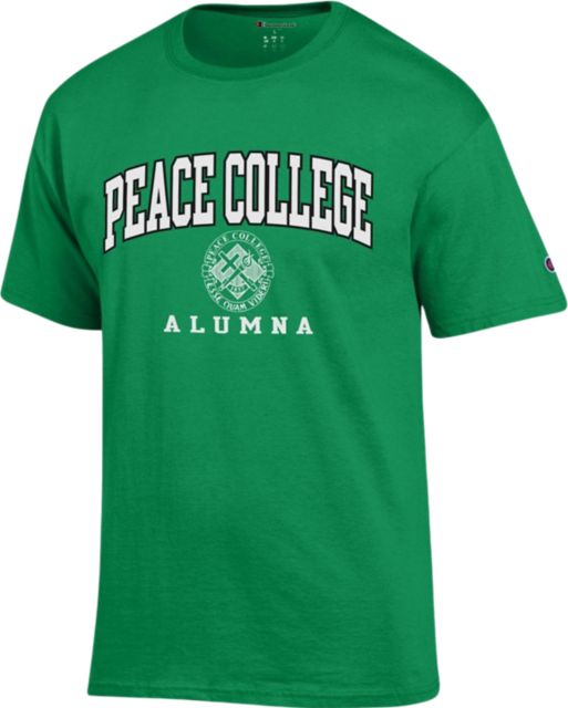 William Peace University Alumni Short Sleeve T-Shirt