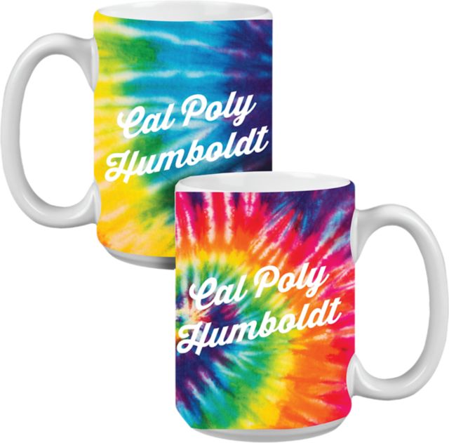 Cal Poly Humboldt 15 oz. Impact Mug