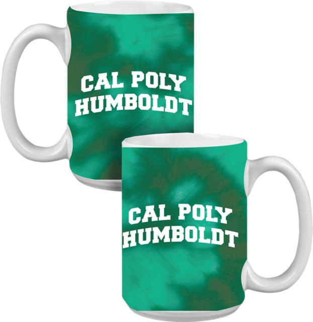 Cal Poly Humboldt 15 oz. Impact Mug