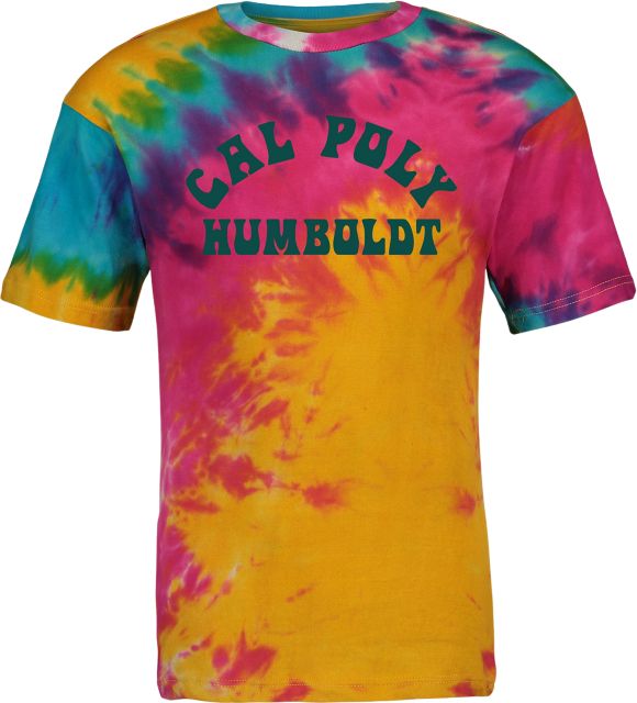 Cal Poly Humboldt Short Sleeve T-Shirt