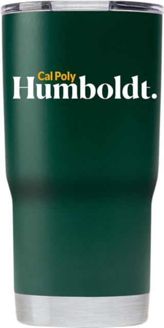 Cal Poly Humboldt 20 oz. Tumbler
