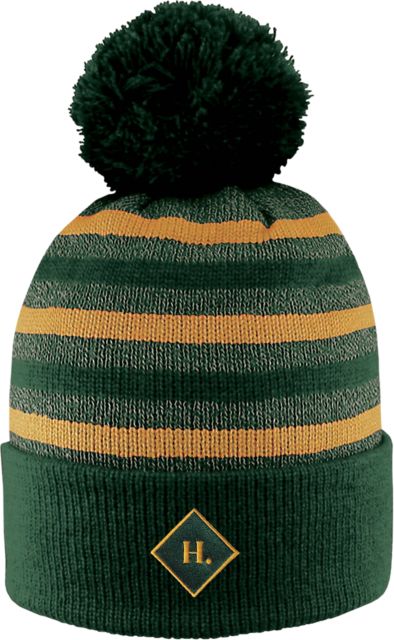 Cal Poly Humboldt Beanie