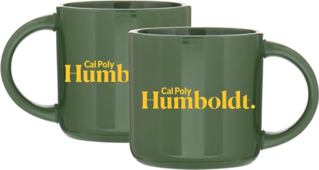 Cal Poly Humboldt 14 oz. Mug