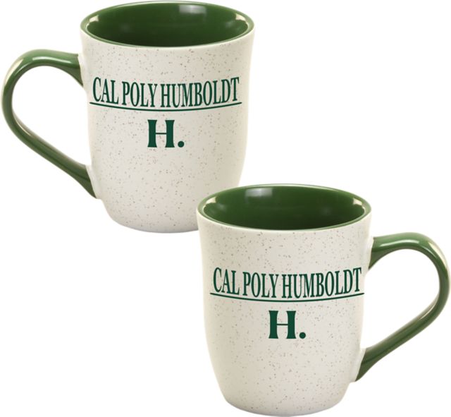 Cal Poly Humboldt Jacks 16 oz. Mug