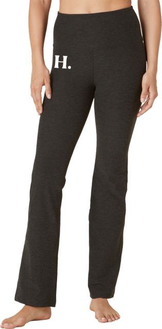 California State Polytechnic University Humboldt Beyond Yoga Spacedye High Waisted Practice Pant